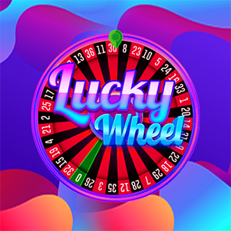 Lucky Wheel