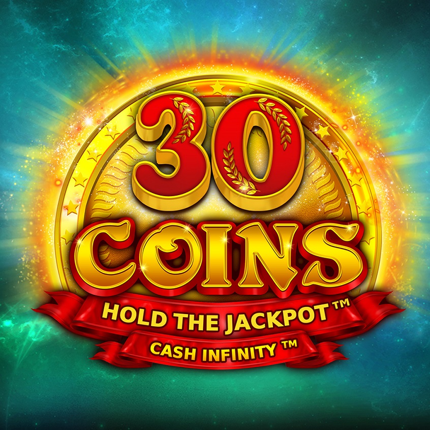 30 Coins

  Wazdan