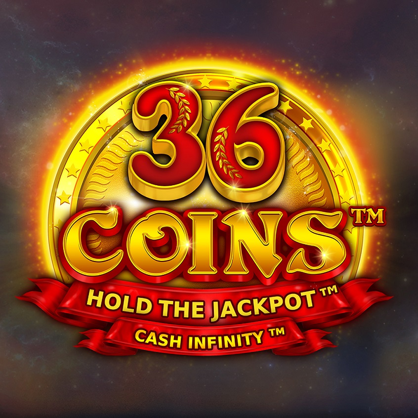 36 Coins


  Wazdan