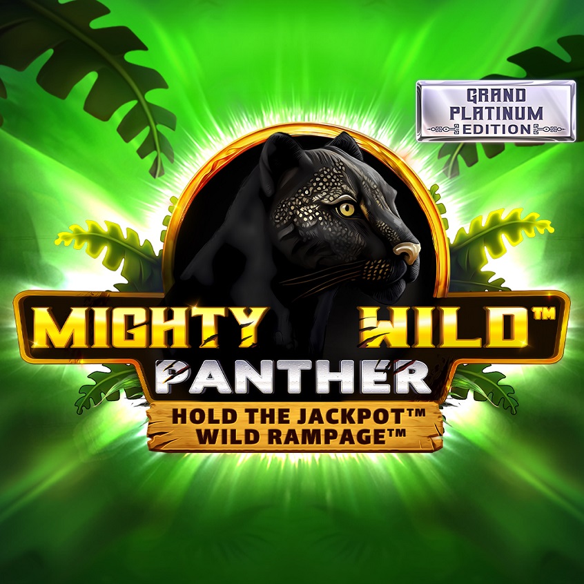 Mighty Wild: Panther Grand Platinum Edition