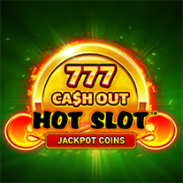 Hot Slot: 777 Cash Out