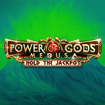 Power of Gods Medusa