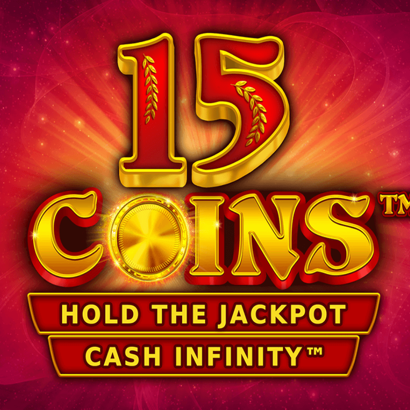 15 Coins