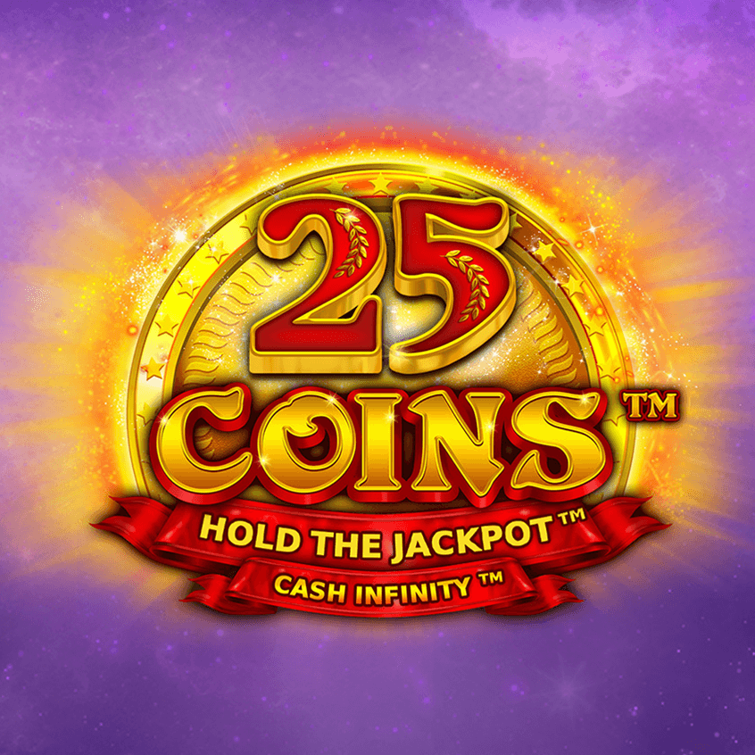 25 Coins





  Wazdan