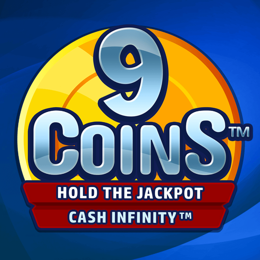 9 Coins Extremely Light

 Wazdan