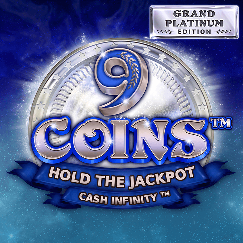 9 Coins Grand Platinum Edition





 Wazdan