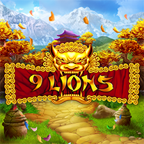 9 Lions Wazdan