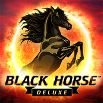 Black Horse Deluxe Wazdan