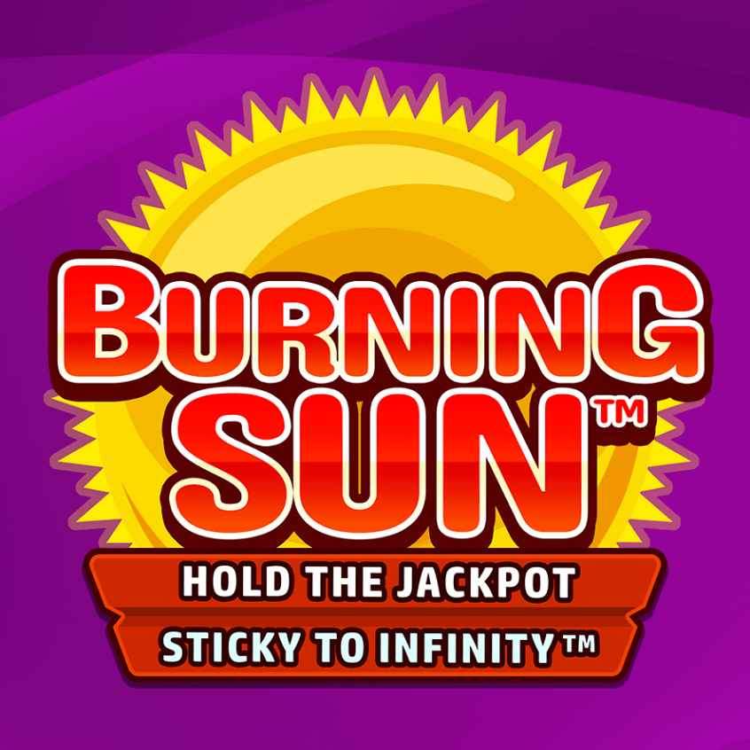 Burning Sun Extremely Light Wazdan