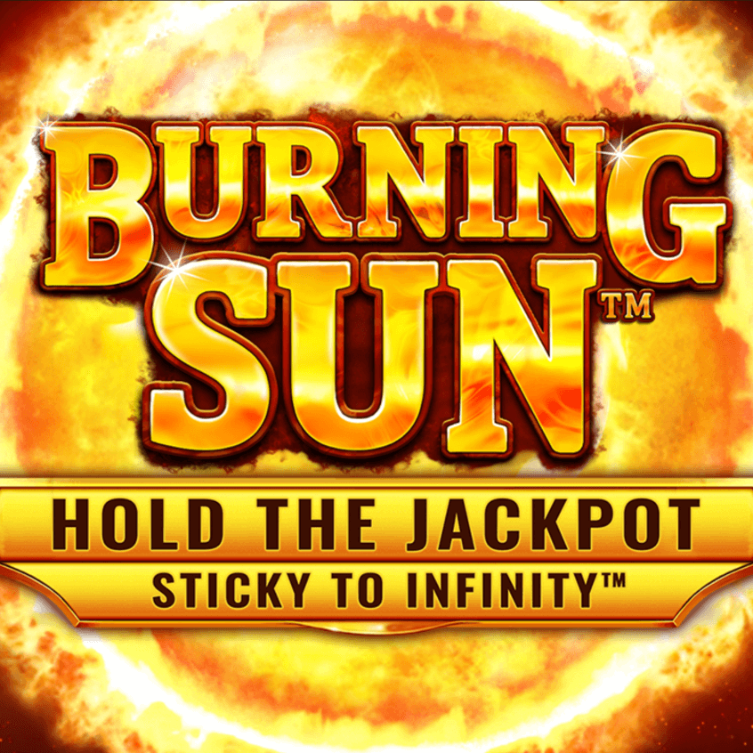 Burning Sun Wazdan