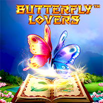 Butterfly Lovers Wazdan