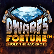 Dwarfs Fortune Wazdan