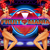 Fruit Mania Deluxe Wazdan