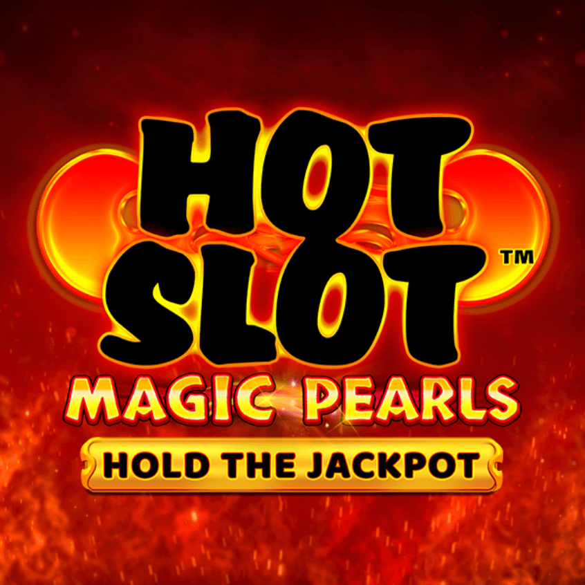 Hot Slot: Magic Pearls Wazdan