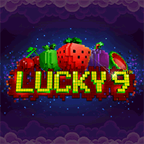 Lucky 9 Wazdan