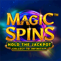 Magic Spins Wazdan