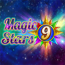 Magic Stars 9 Wazdan