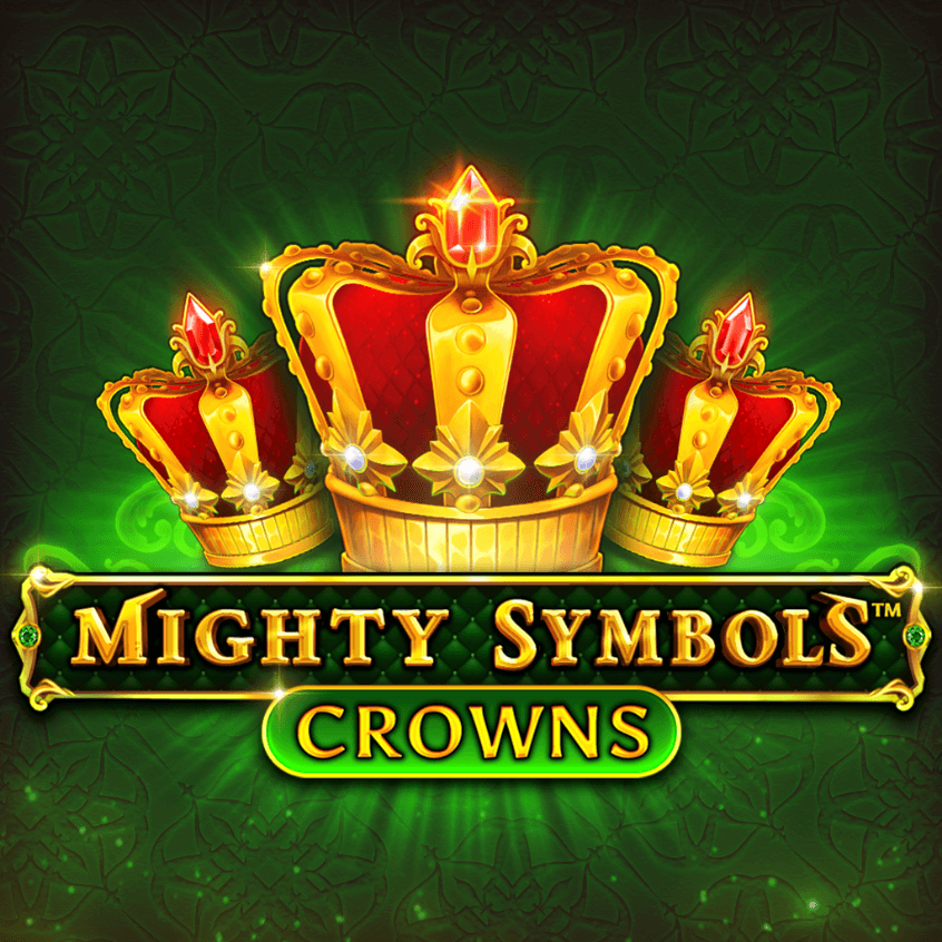 Mighty Symbols: Crowns Wazdan