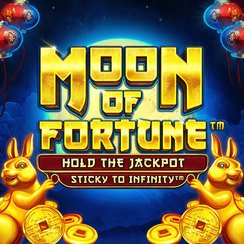 Moon of Fortune Wazdan