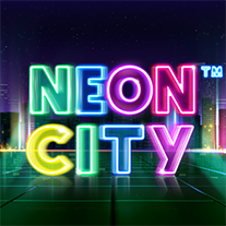 Neon City Wazdan