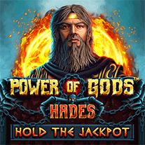 Power of Gods: Hades
