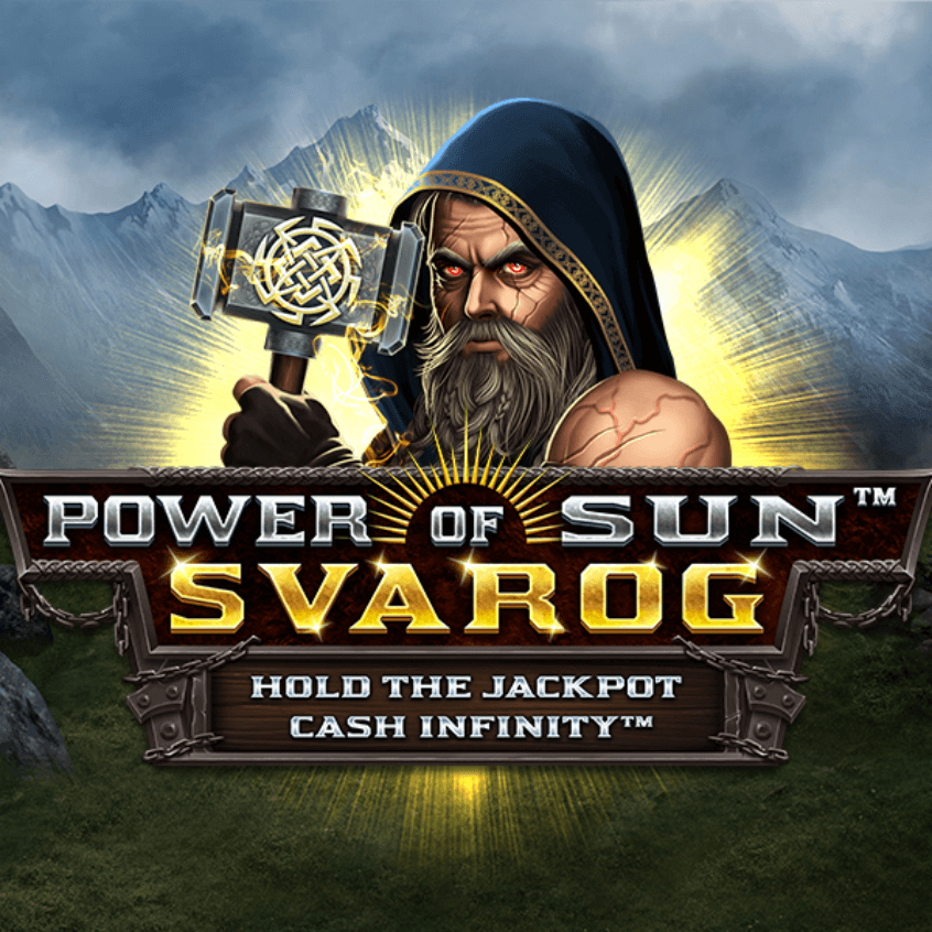 Power Of Sun: Svarog Wazdan