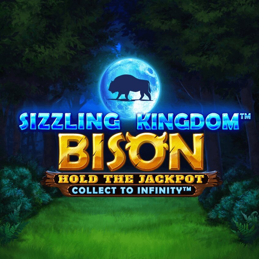 Sizzling Kingdom: Bison Wazdan