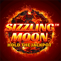 Sizzling Moon Wazdan