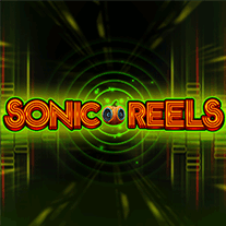 Sonic Reels Wazdan