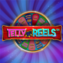 Telly Reels Wazdan
