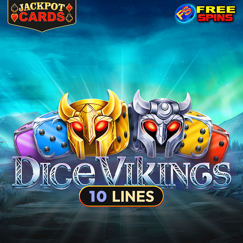 Dice Vikings