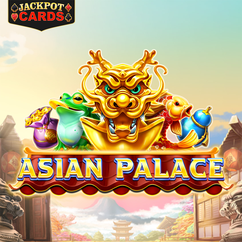 Asian Palace
