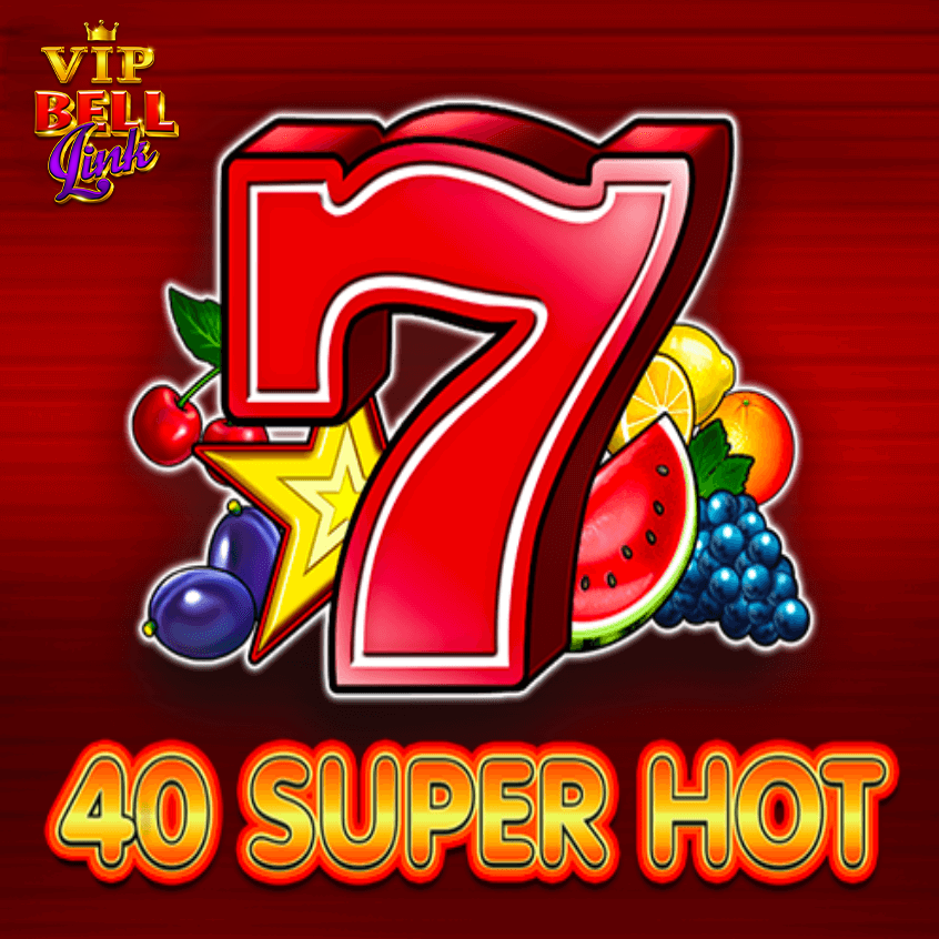 40 Super Hot Bell Link