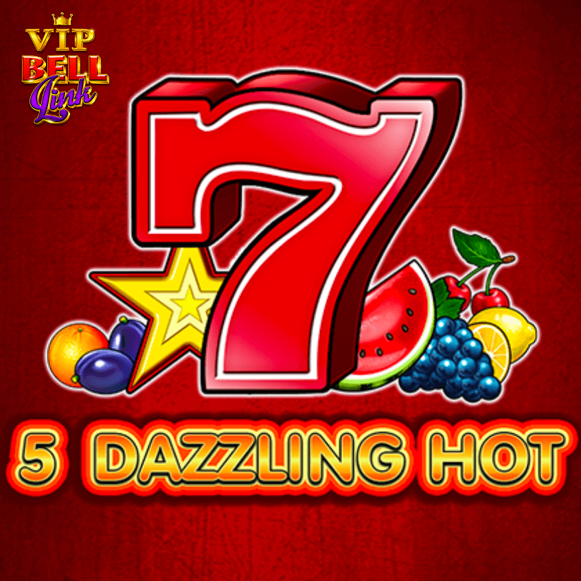 5 Dazzling Hot Bell Link