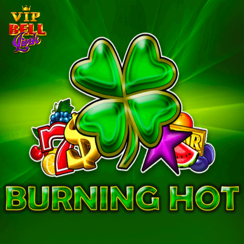 Burning Hot Bell Link