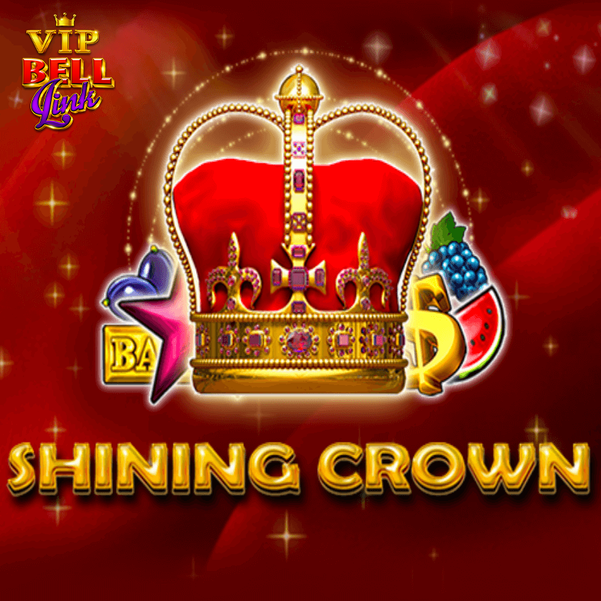 Shining Crown Bell Link