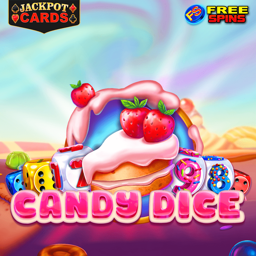 Candy Dice
