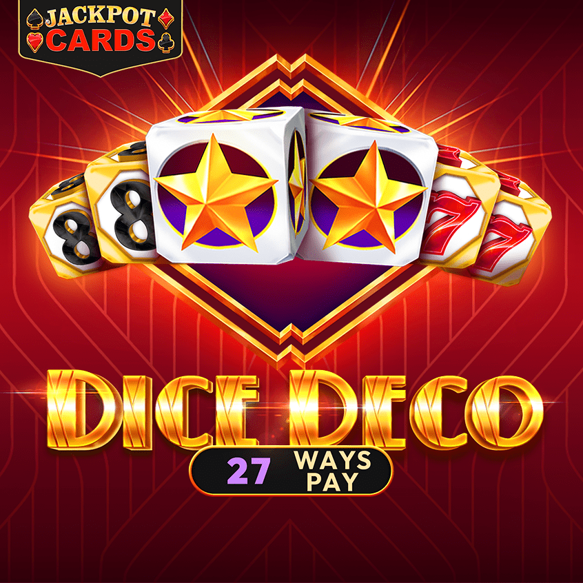 Dice Deco