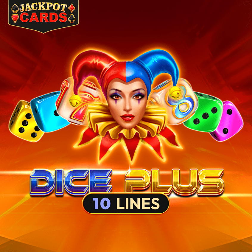 Dice Plus