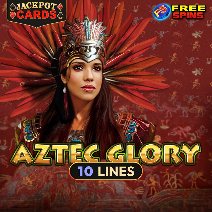 Aztec Glory