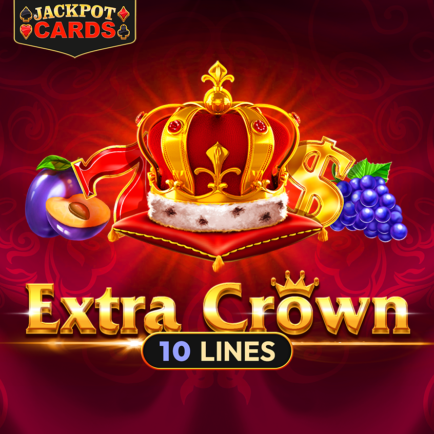 Extra Crown