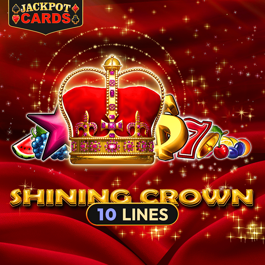 Shining Crown
