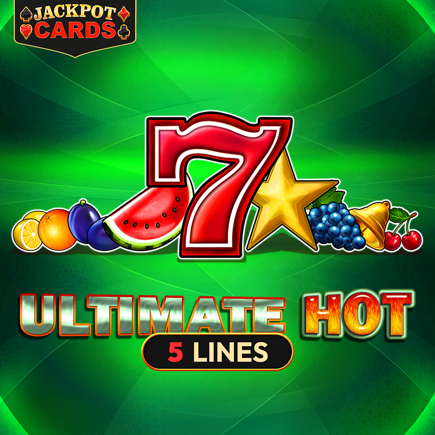 Ultimate Hot