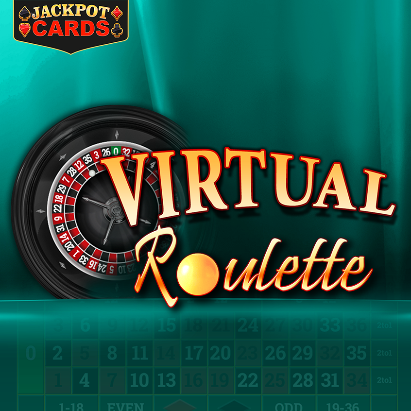 Virtual Roulette