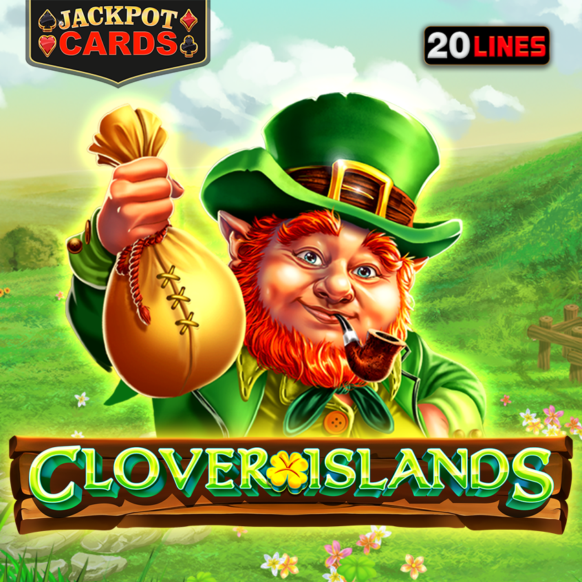 Clover Islands