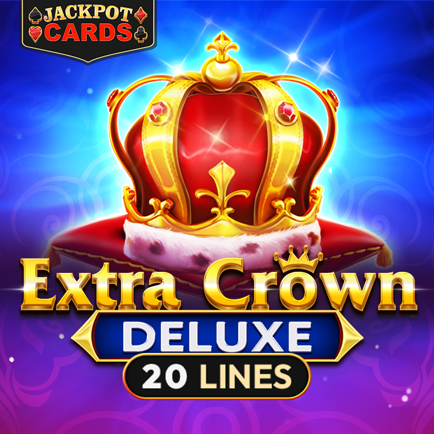 Extra Crown Deluxe