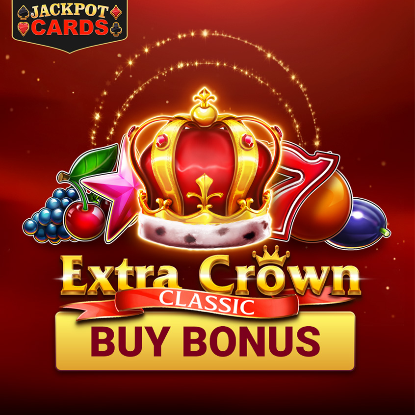 Extra Crown Classic Buy Bonus