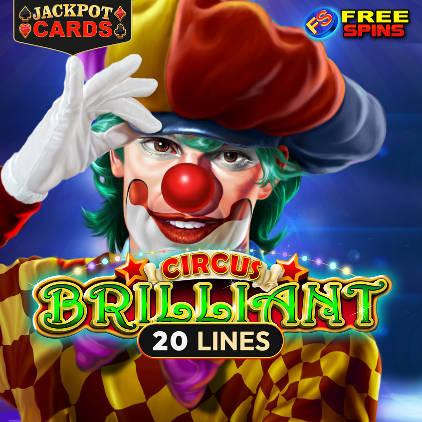 Circus Brilliant