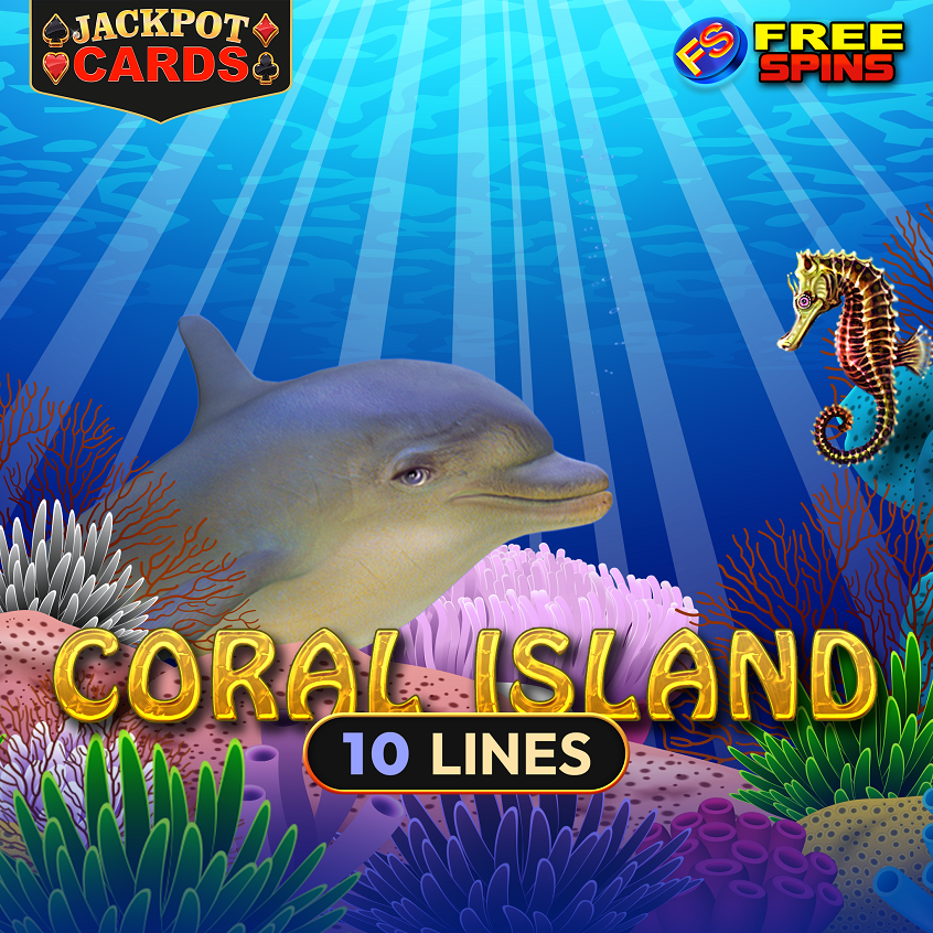 Coral Island