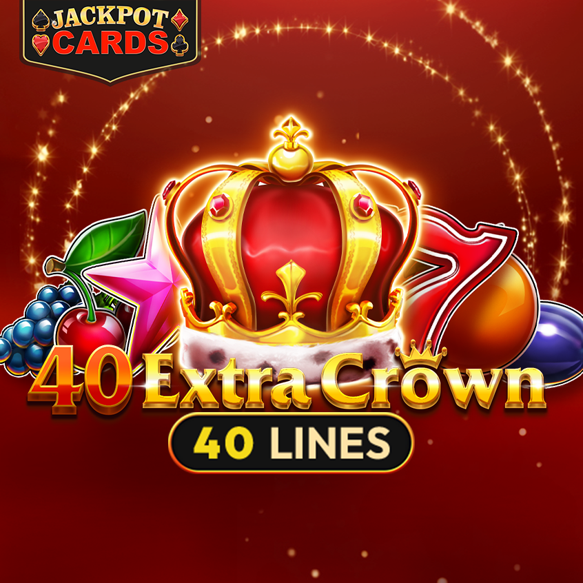 40 Extra Crown
